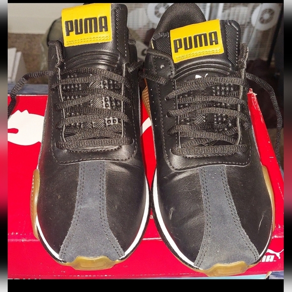 Puma Shoes - Picture 2 of 4